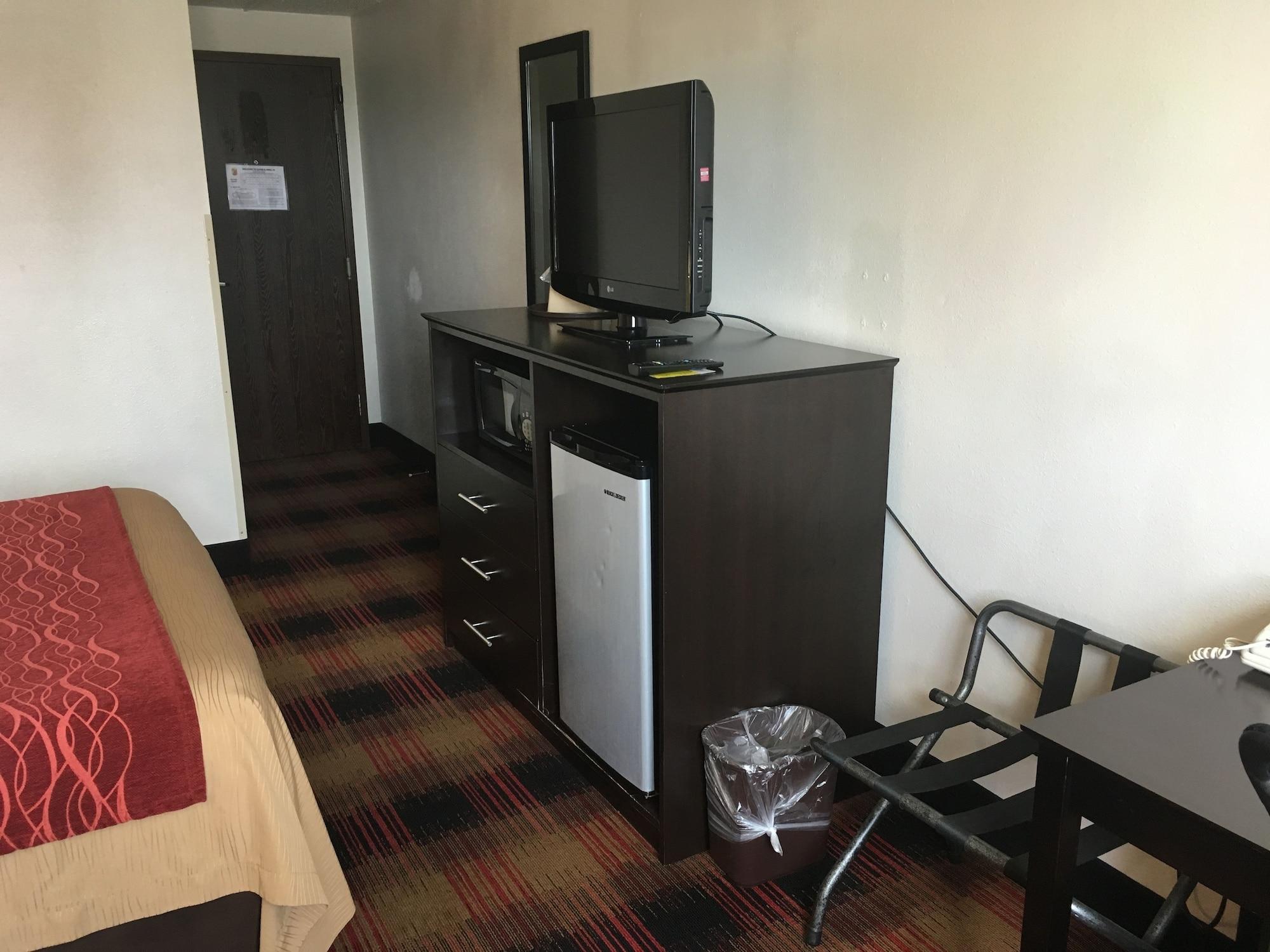 ซูเปอร์ 8 บาย วินด์แฮม อาเมส Hotel เอมส์ ภายนอก รูปภาพ