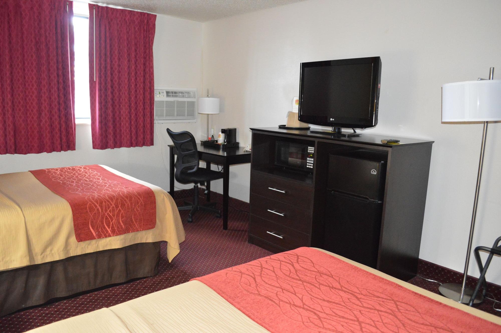 ซูเปอร์ 8 บาย วินด์แฮม อาเมส Hotel เอมส์ ภายนอก รูปภาพ