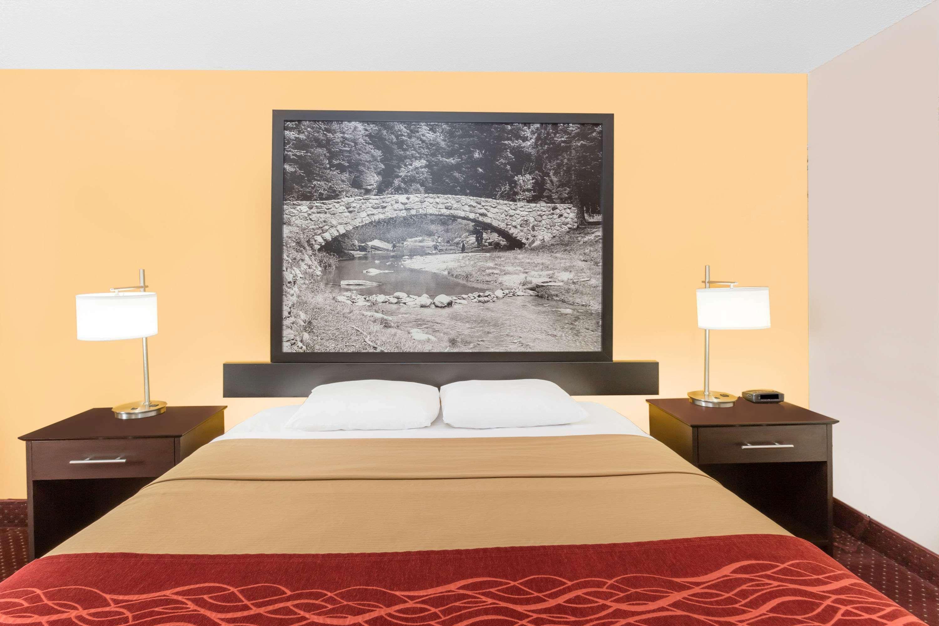 ซูเปอร์ 8 บาย วินด์แฮม อาเมส Hotel เอมส์ ภายนอก รูปภาพ