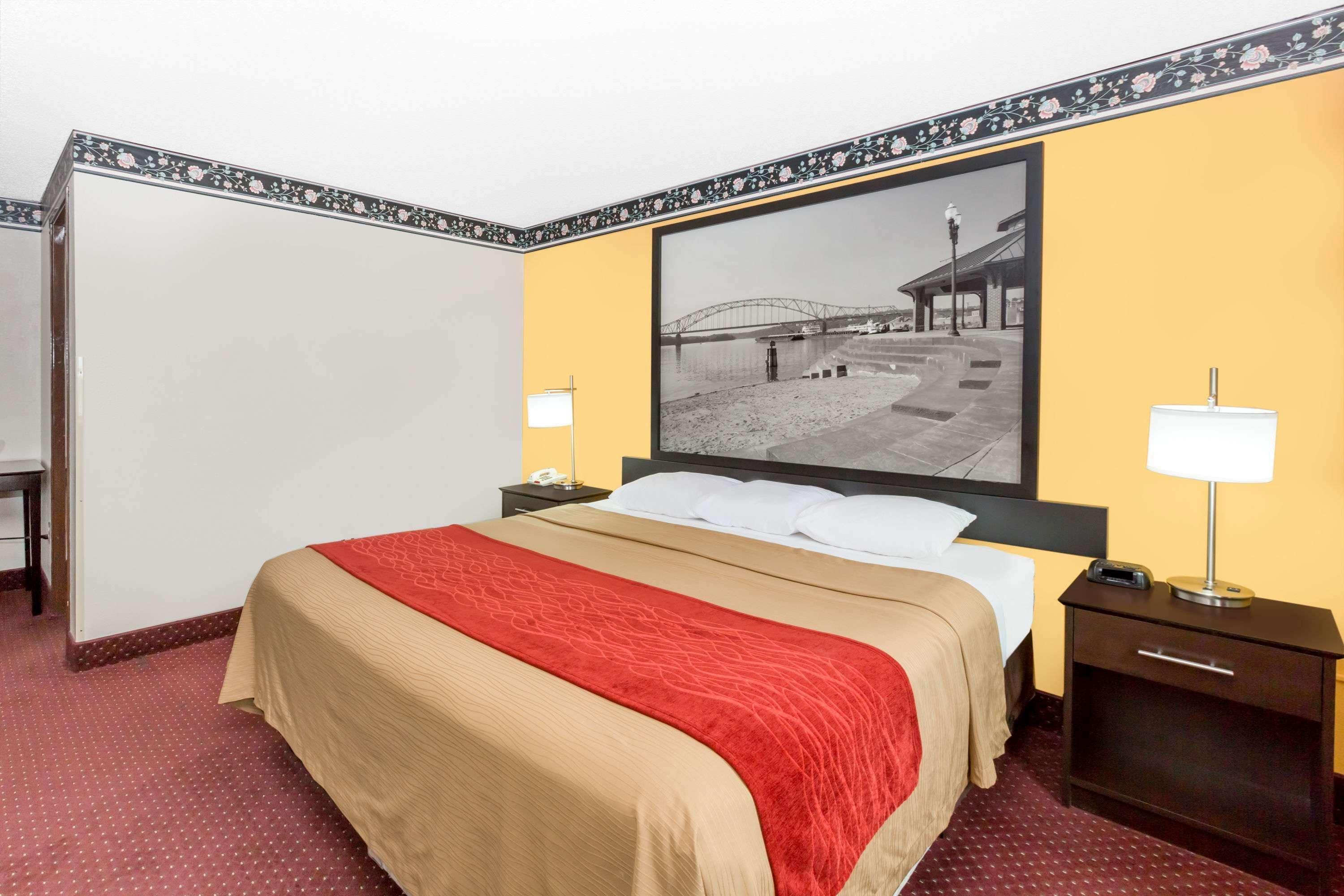 ซูเปอร์ 8 บาย วินด์แฮม อาเมส Hotel เอมส์ ภายนอก รูปภาพ